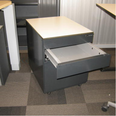 Ahrend ladeblok 60 cm diep Ahrend ladeblok 60 cm diep