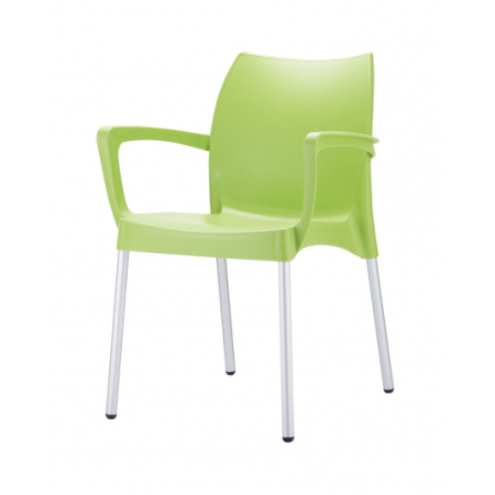 Siesta Dolce 4-poots stoel Siesta Dolce 4-poots stoel