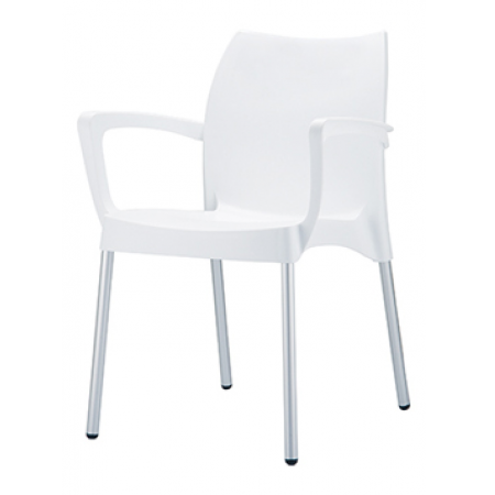 Siesta Dolce 4-poots stoel Siesta Dolce 4-poots stoel