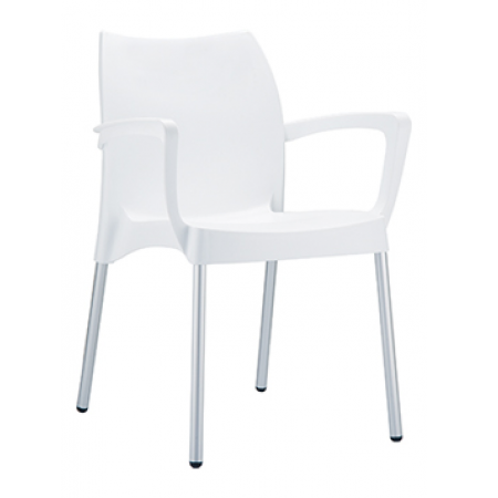 Siesta Dolce 4-poots stoel Siesta Dolce 4-poots stoel