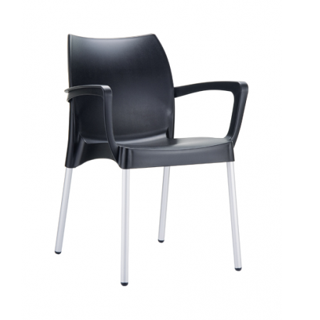 Siesta Dolce 4-poots stoel Siesta Dolce 4-poots stoel