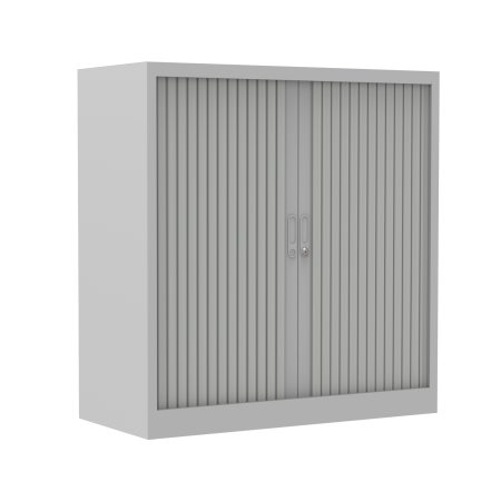 CHS 105-100 roldeurkast – 105x100x45 cm