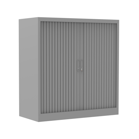 CHS 105-100 roldeurkast – 105x100x45 cm