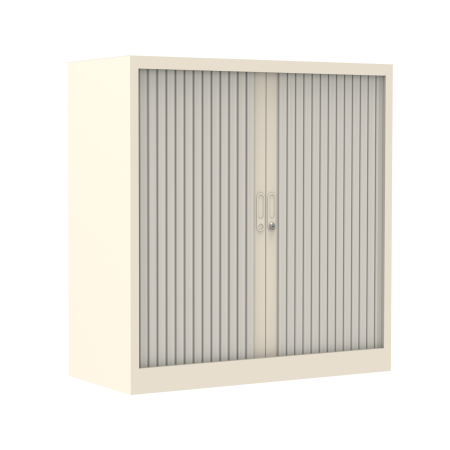 CHS 105-100 roldeurkast – 105x100x45 cm