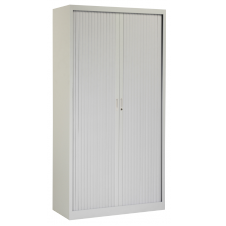Ceha roldeurkast CHS 195-100 195 cm hoog Ceha roldeurkast CHS 195-100 195 cm hoog