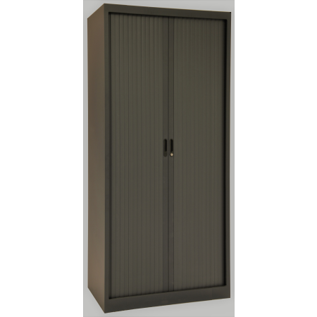 CH CHS 195-100 roldeurkast – 195x100x45 cm