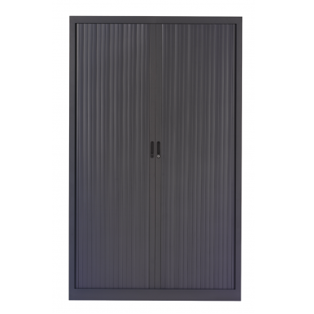 Ceha roldeurkast CHS 195-120 195 cm hoog aluminium Ceha roldeurkast CHS 195-120 195 cm hoog aluminium