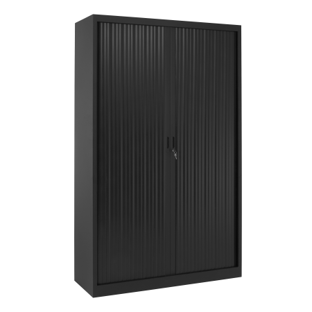 CH CHS 195-120 roldeurkast – 195x120x45 cm