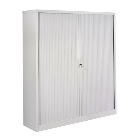 Ceha roldeurkast JCHSD 195-180 195 cm hoog grijs Ceha roldeurkast JCHSD 195-180 195 cm hoog grijs