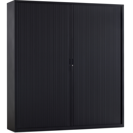 CH JCHSD 195-180 demontabele roldeurkast - 195x180x45 cm