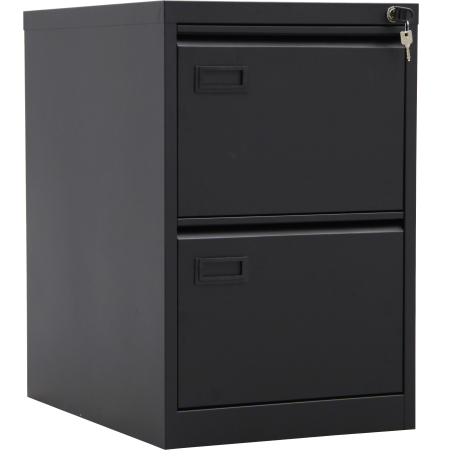 Ceha 2-ladekast DMK 70KK 72 cm hoog
