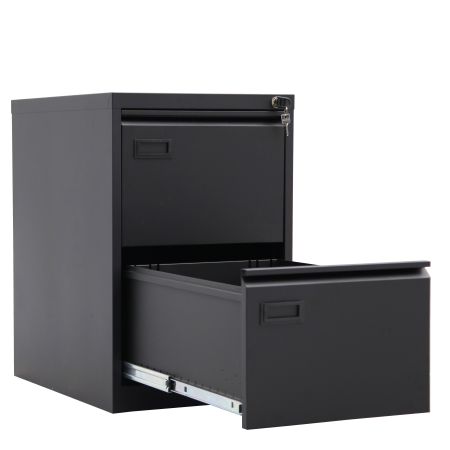 Ceha 2-ladekast DMK 70KK 72 cm hoog