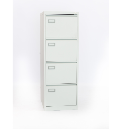 CH DMK130 4-ladekast - 46x62x133 cm