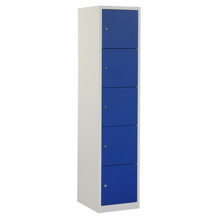 Ceha locker met gladde deuren PHT 180-1.5 180 cm hoog