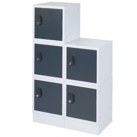 Ceha Cube locker OKK 30 30,5 cm hoog