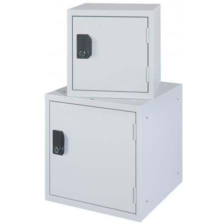 Ceha Cube locker OKK 30 30,5 cm hoog