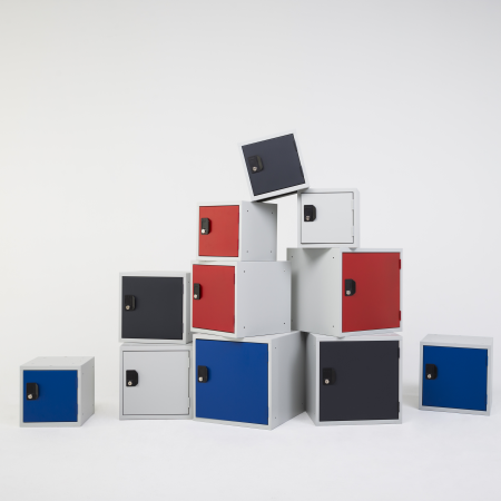 CH Cube locker OKK 30 - 30,5x30,5x30,5 cm