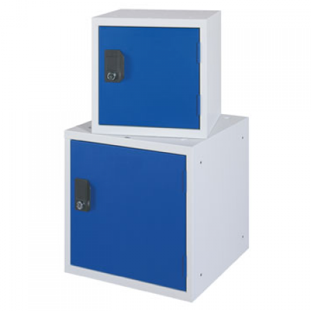 Ceha Cube locker OKK 40 381 cm hoog Ceha Cube locker OKK 40 381 cm hoog