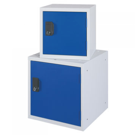 Ceha Cube locker OKK 40 381 cm hoog