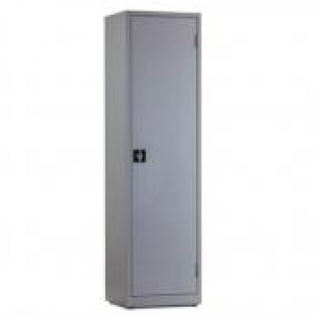Ceha zwaarlastkast DMCH 195-53 195 cm hoog grijs Ceha zwaarlastkast DMCH 195-53 195 cm hoog grijs