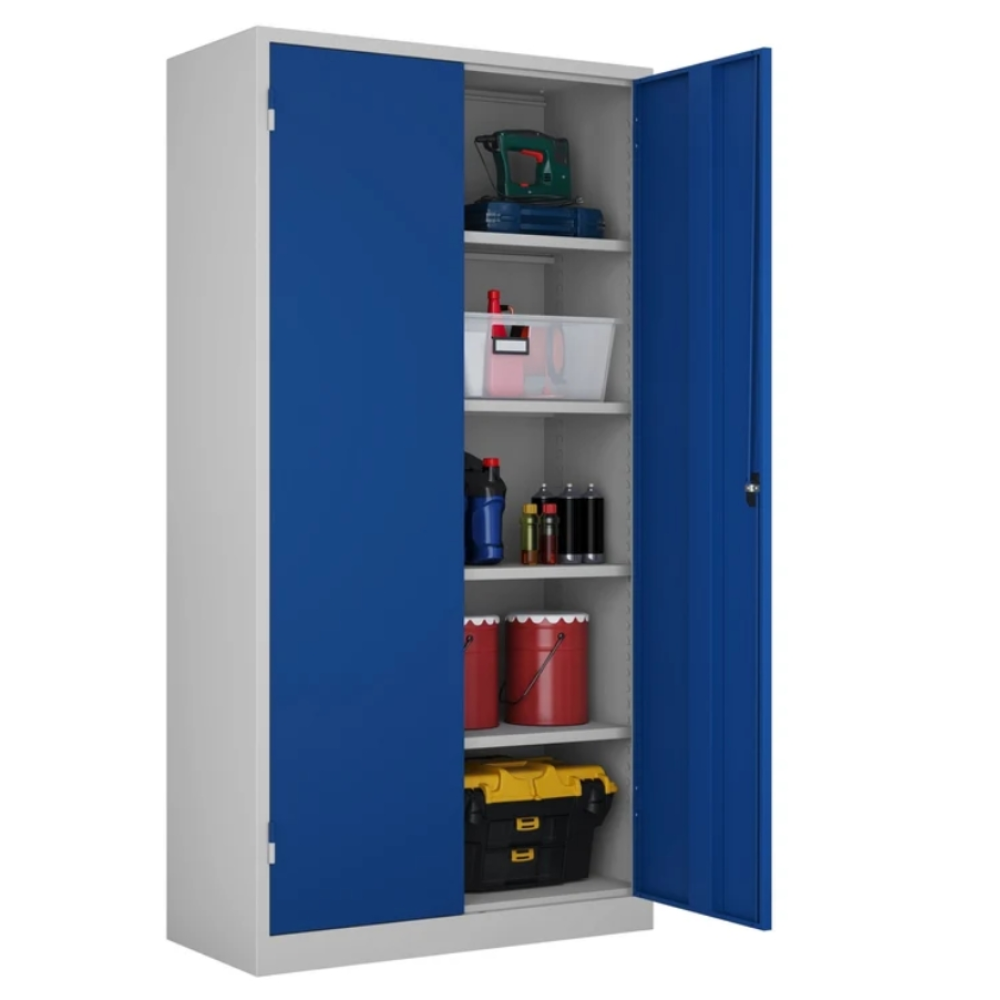 CH DMCH 195-100 zwaarlastkast - 195x100x45 cm