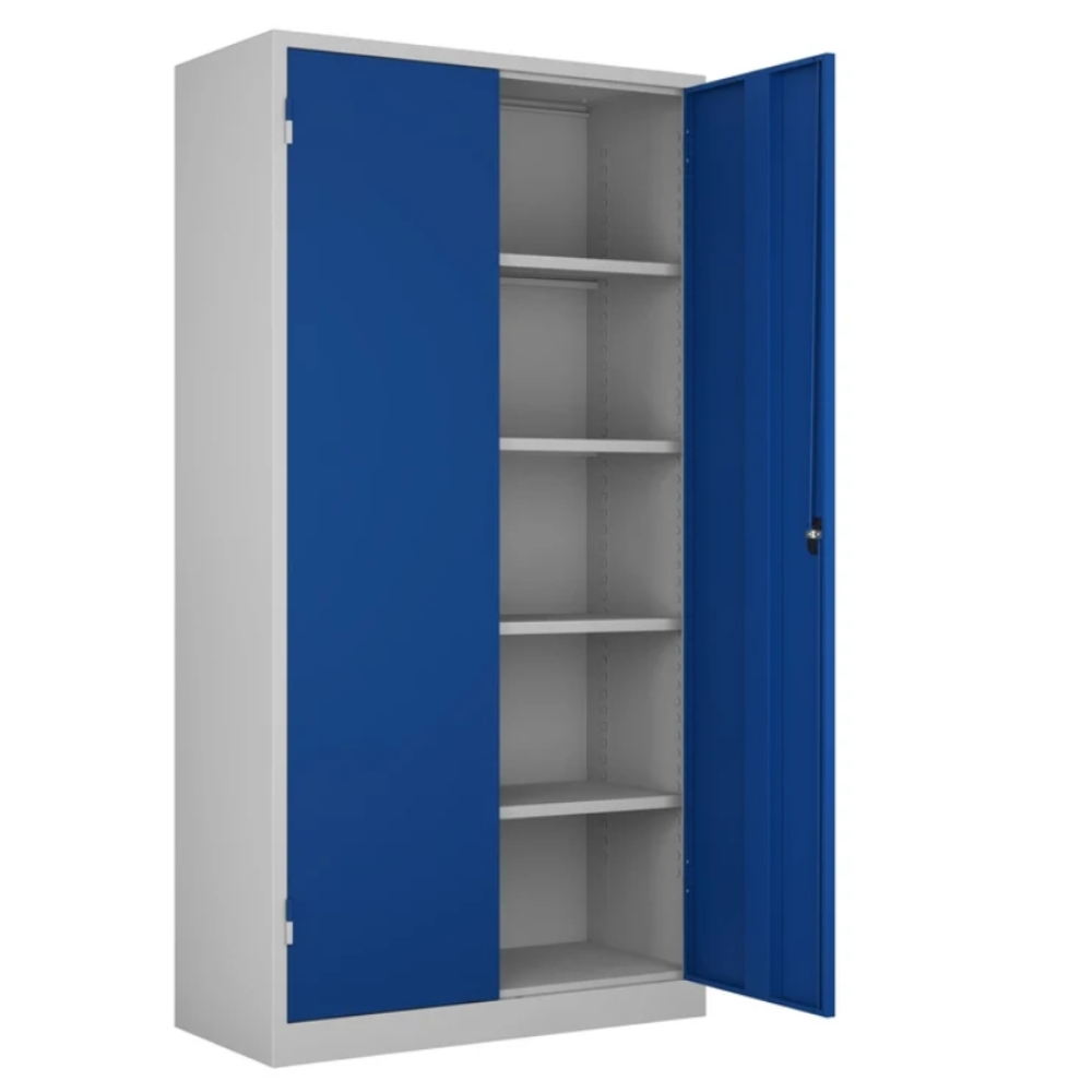 CH DMCH 195-100 zwaarlastkast - 195x100x45 cm