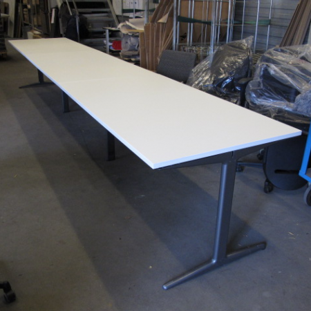 Ahrend Mehes workbench 480 x 80 cm Ahrend Mehes workbench 480 x 80 cm