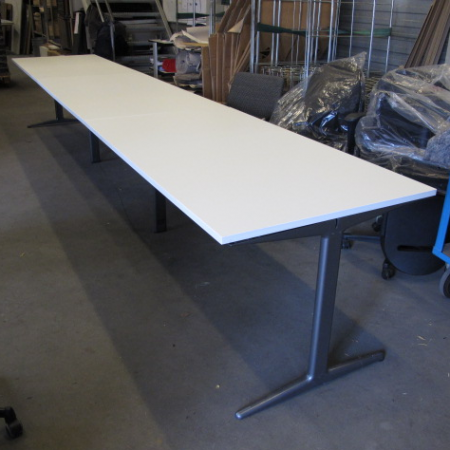 Ahrend Mehes workbench 480 x 80 cm