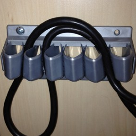 Madeko kabelclips Madeko kabelclips