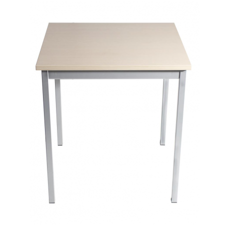 Valk vergadertafel 70 x 70 cm Valk vergadertafel 70 x 70 cm