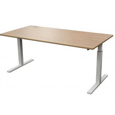Madeko Office slingerbureau 160 x 80 cm Madeko Office slingerbureau 160 x 80 cm