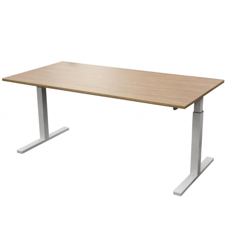 Madeko Office slingerbureau 160 x 80 cm Madeko Office slingerbureau 160 x 80 cm
