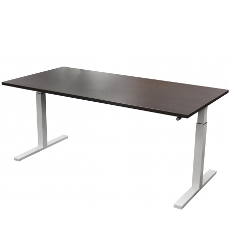 Madeko Office slingerbureau 160 x 80 cm Madeko Office slingerbureau 160 x 80 cm