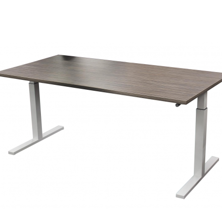 Madeko Office slingerbureau 160 x 80 cm Madeko Office slingerbureau 160 x 80 cm