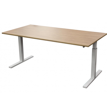 Madeko Office slingerbureau 200 x 100 cm Madeko Office slingerbureau 200 x 100 cm