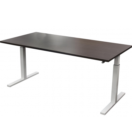Madeko Office slingerbureau 200 x 100 cm Madeko Office slingerbureau 200 x 100 cm