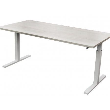 Madeko Office slingerbureau 200 x 100 cm Madeko Office slingerbureau 200 x 100 cm