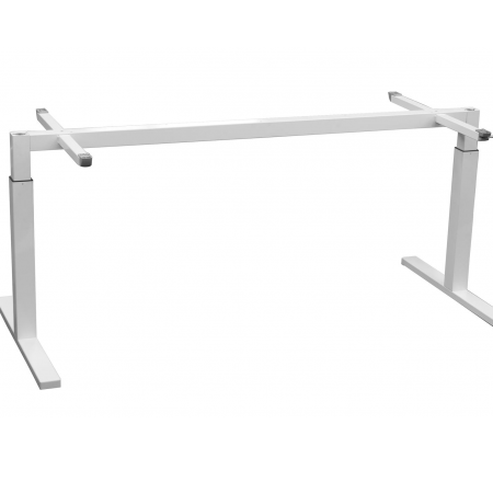 Madeko Office slingerbureau 200 x 100 cm Madeko Office slingerbureau 200 x 100 cm