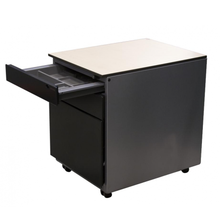 Ahrend ladeblok 75 cm diep Ahrend ladeblok 75 cm diep