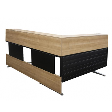 Assenburg Aspa balie 240 x 160 cm Assenburg Aspa balie 240 x 160 cm