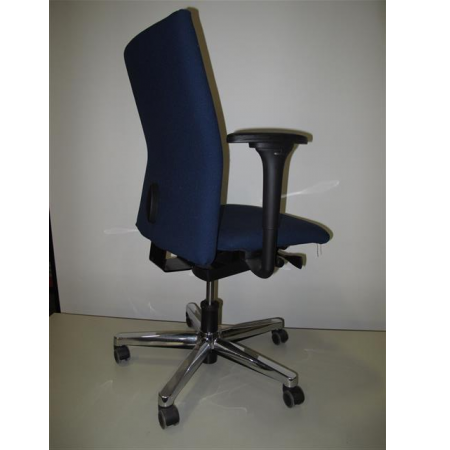 Comforto Systeem D5575 bureaustoel Comforto Systeem D5575 bureaustoel