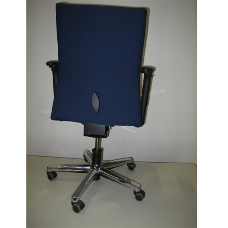 Comforto Systeem D5575 bureaustoel Comforto Systeem D5575 bureaustoel