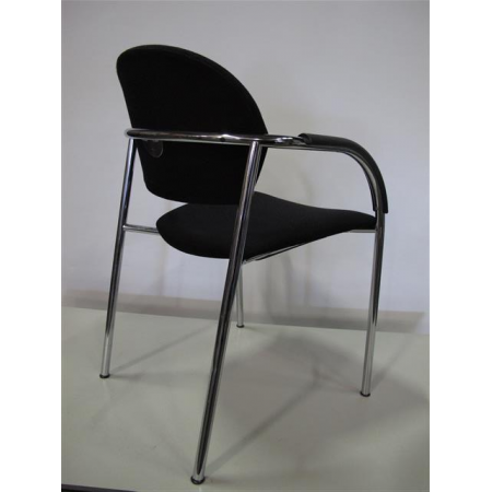 Aspa Klober 555-S 4-pootsstoel Aspa Klober 555-S 4-pootsstoel