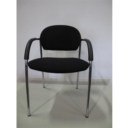 Aspa Klober 555-S 4-pootsstoel Aspa Klober 555-S 4-pootsstoel