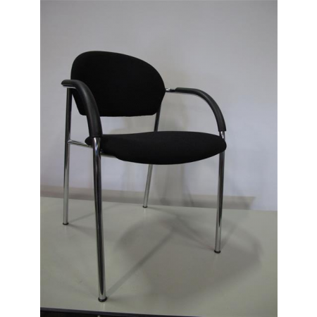Aspa Klober 555-S 4-pootsstoel Aspa Klober 555-S 4-pootsstoel