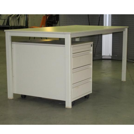 Drentea bureautafel Drentea bureautafel
