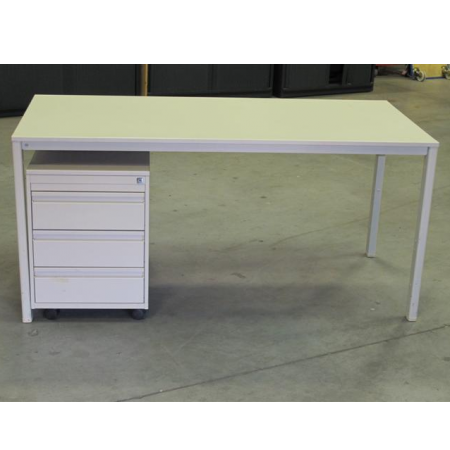 Drentea bureautafel Drentea bureautafel