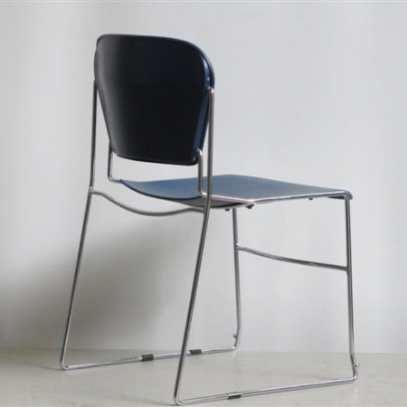 Charles O. Perry Stack Chair sledestoel Charles O. Perry Stack Chair sledestoel