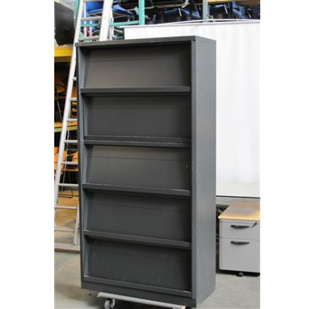 Brink folderkast 195 cm hoog Brink folderkast 195 cm hoog
