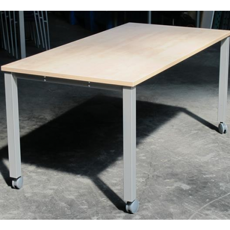 Markant 425 NT vergadertafel 160 x 80 cm